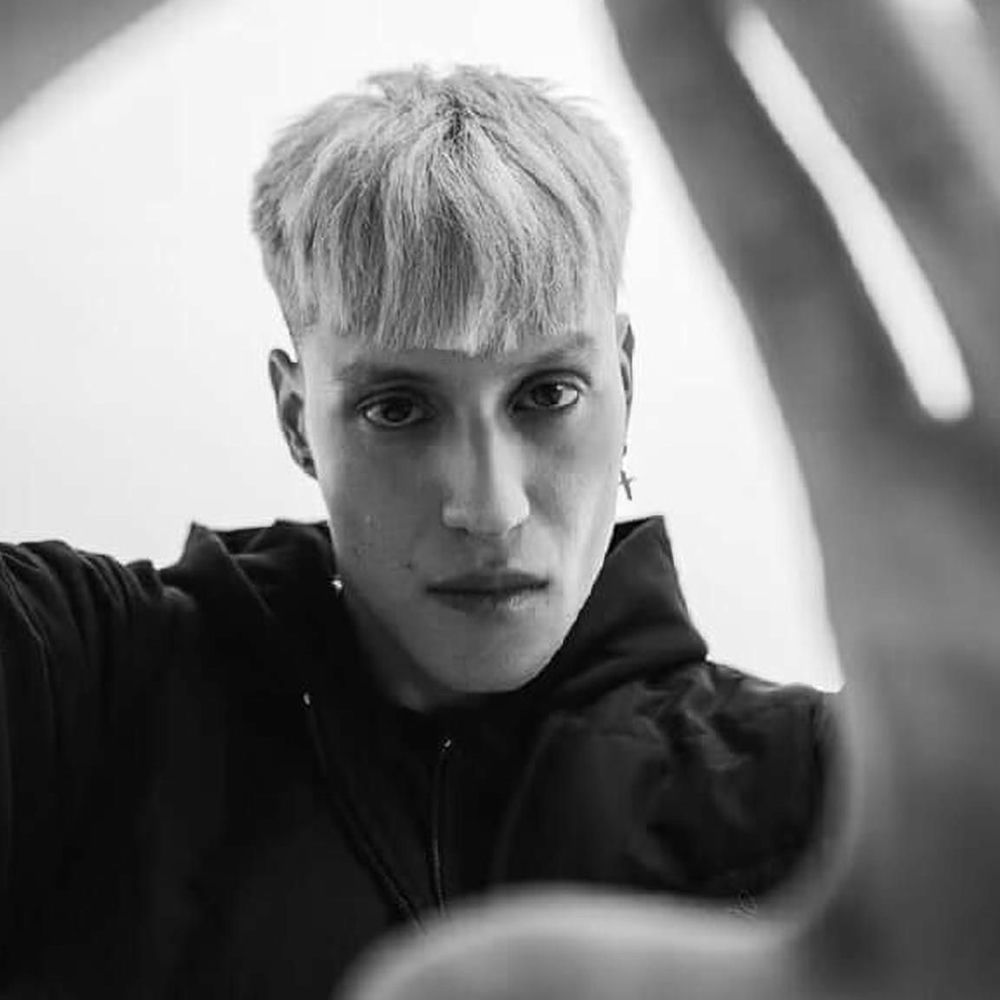 Photo de l'artiste Kidd Voodoo