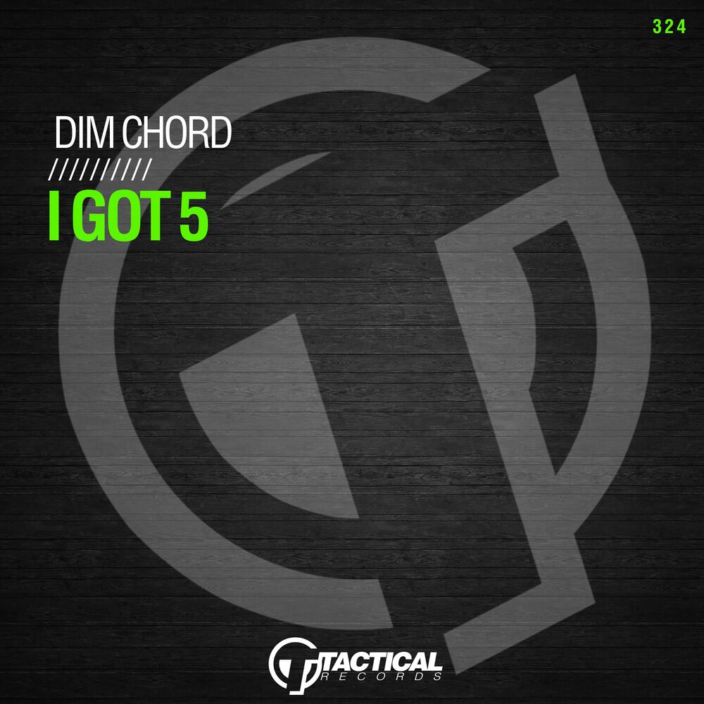 Picture of Dim Chord