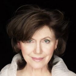 Picture of Halina Frackowiak