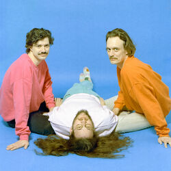 Picture of Efterklang