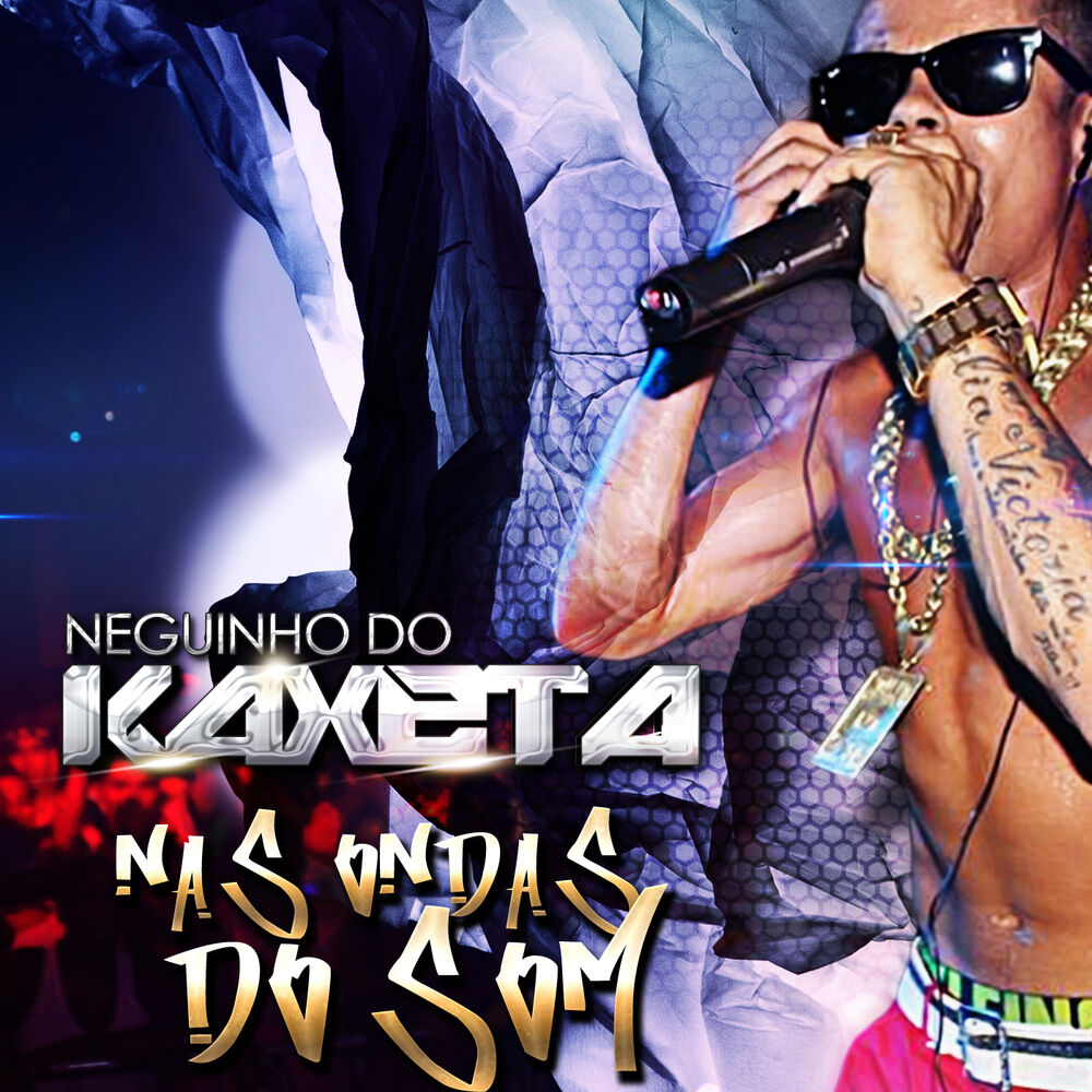 Picture of Neguinho Do Kaxeta
