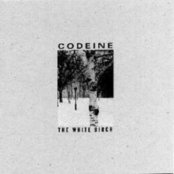 Picture of Codeine