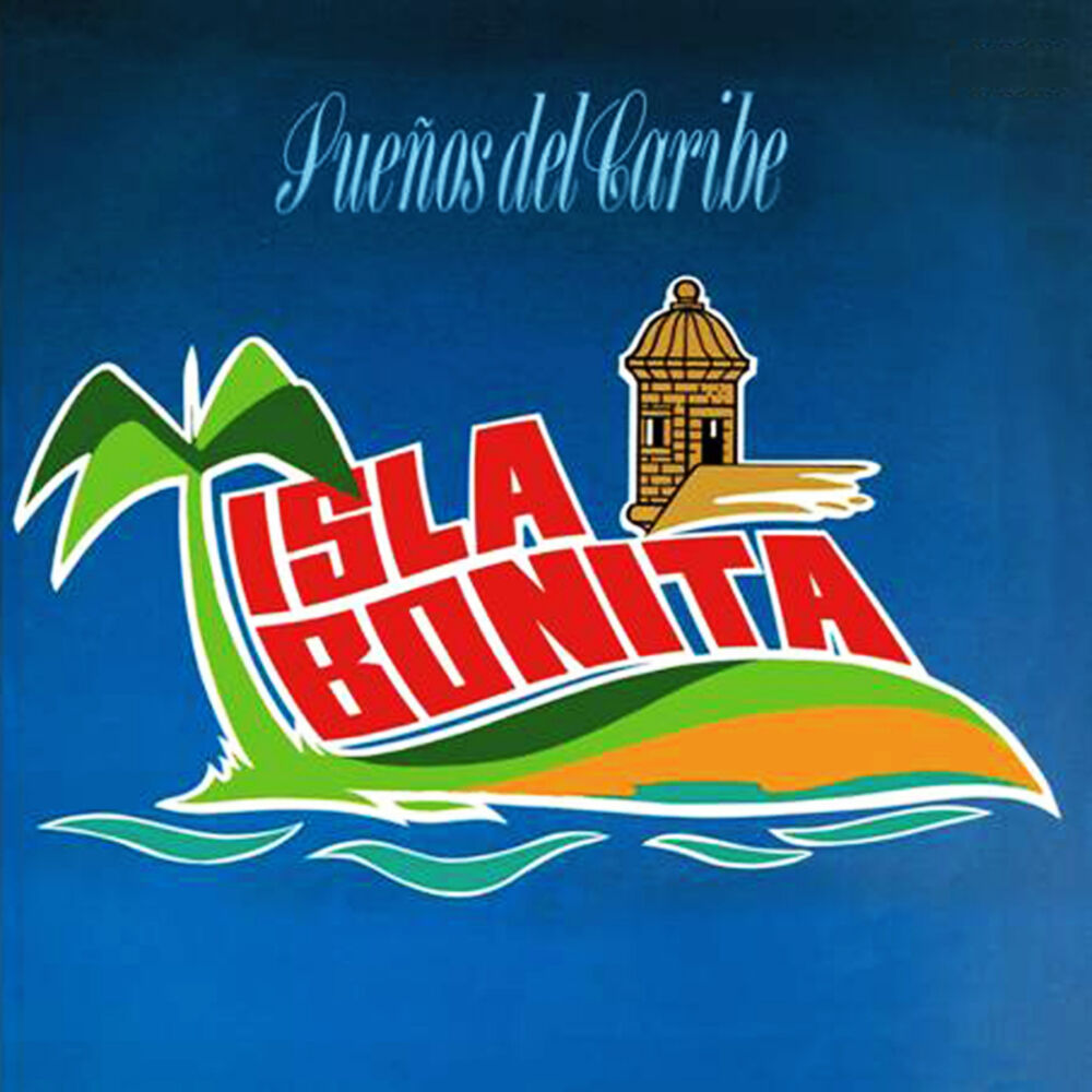 Picture of Isla Bonita