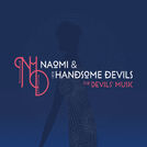 Naomi & Her Handsome Devils