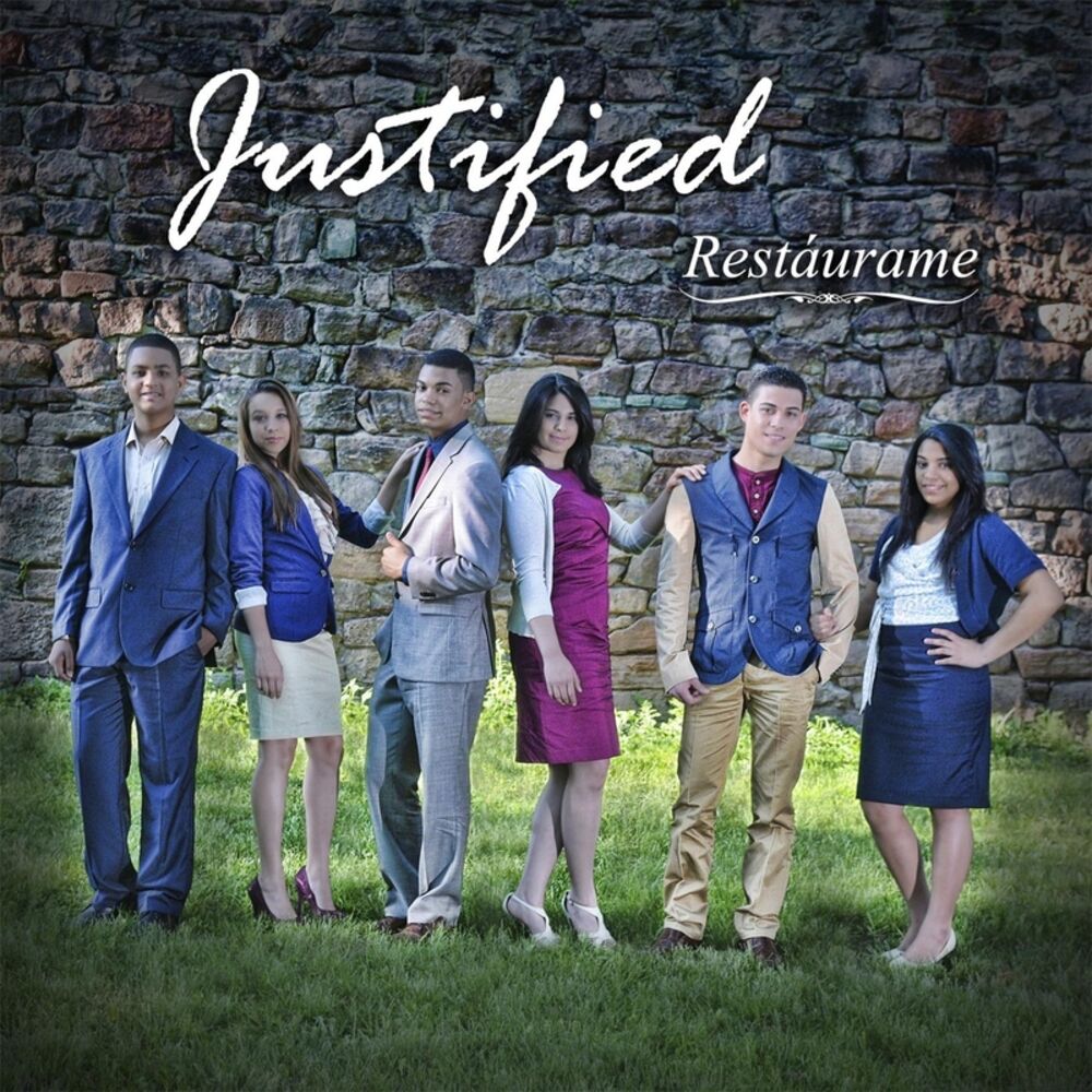 Picture of Justified