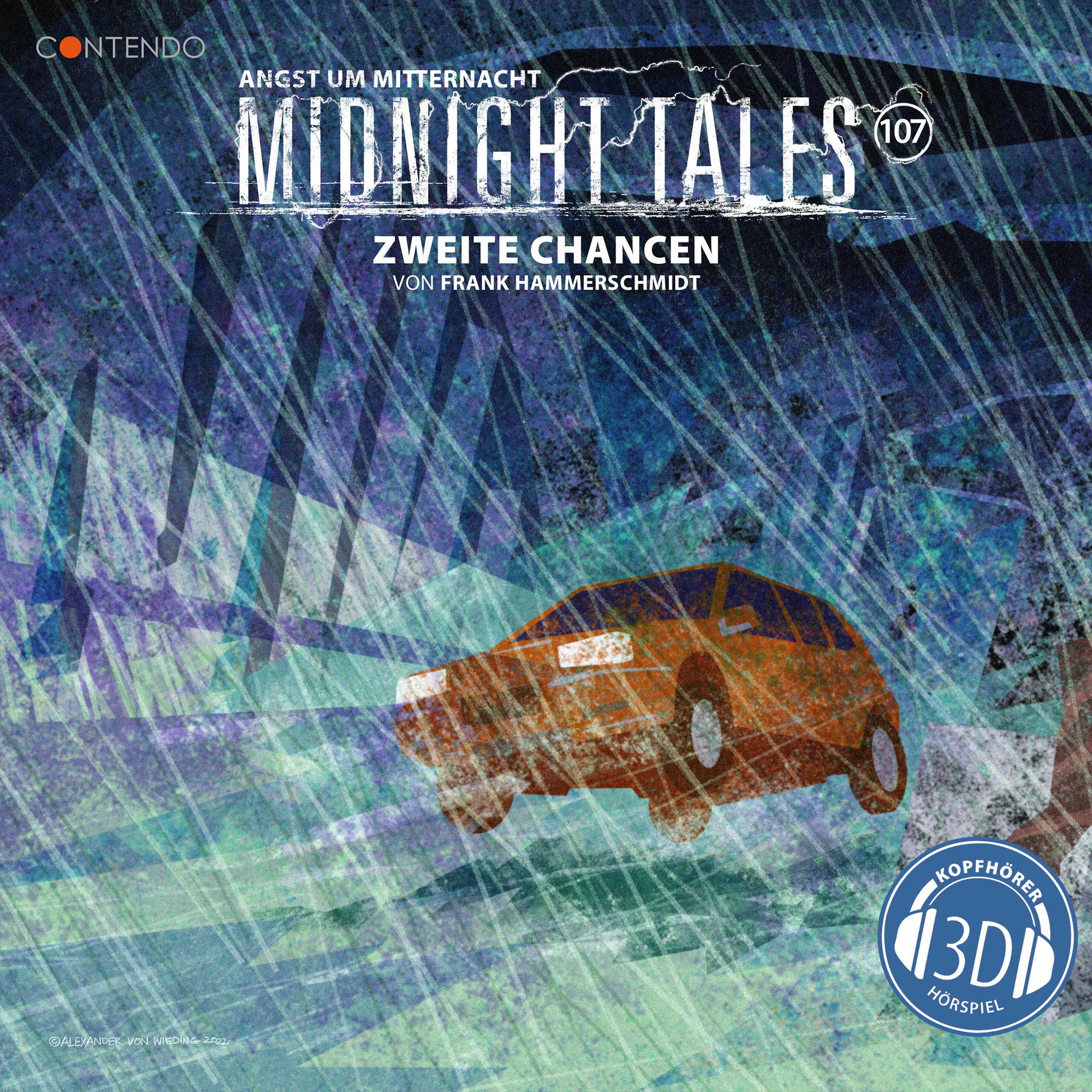 Midnight Tales