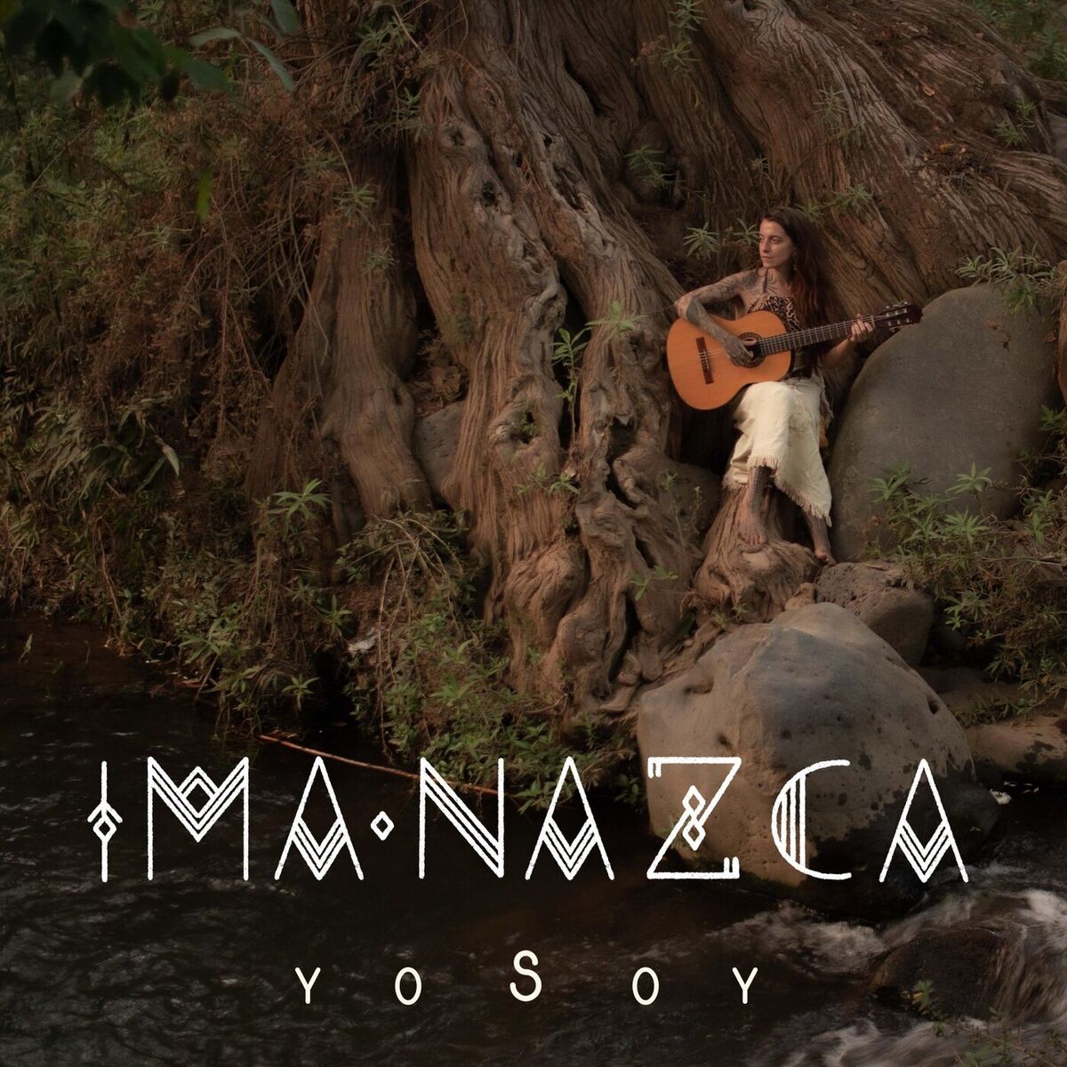 Ima Nazca