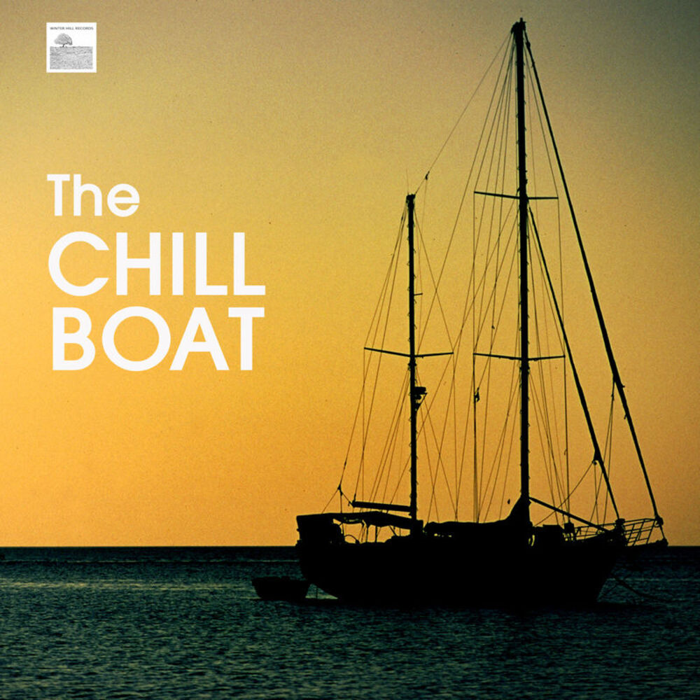 Picture of Chillout Music Masters