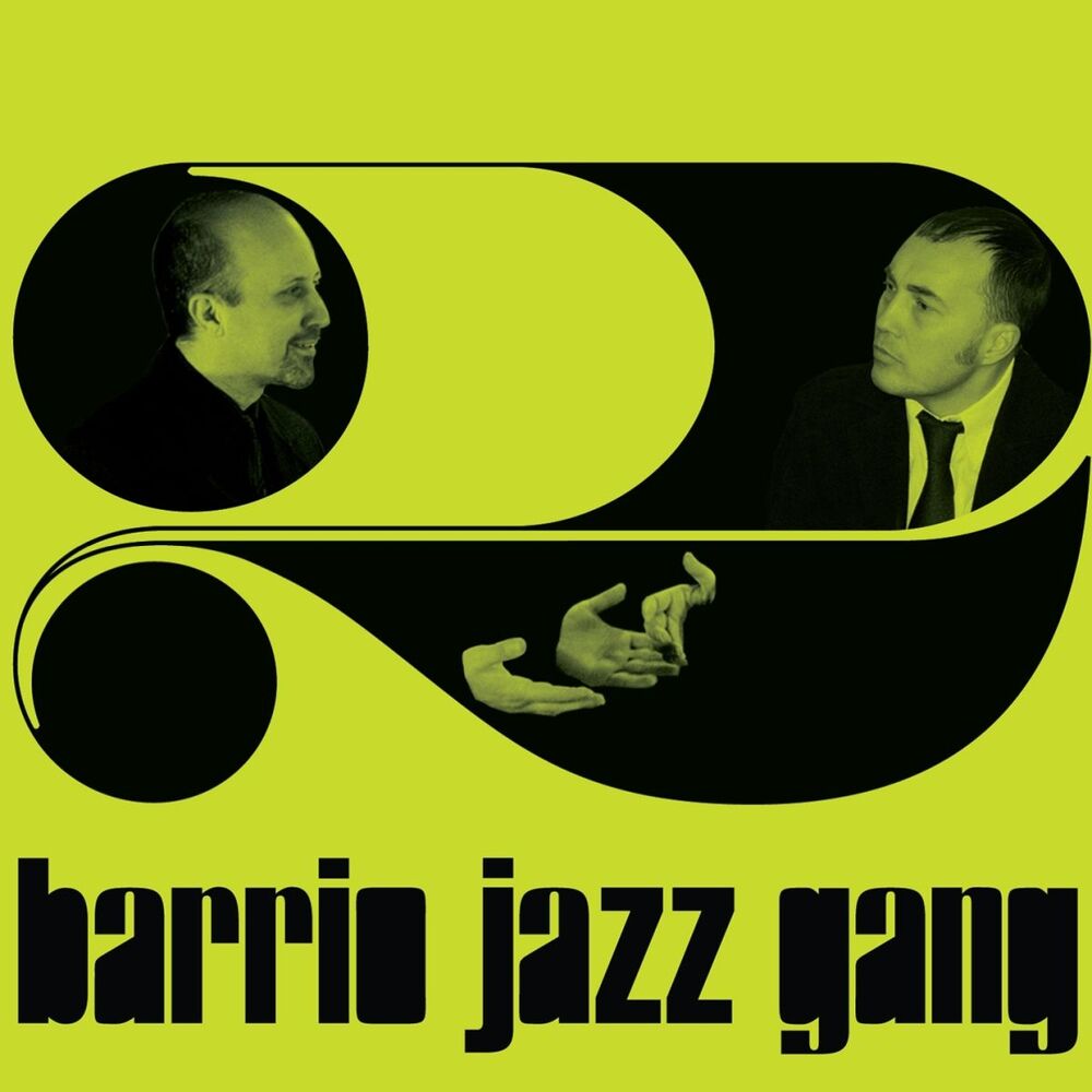 Picture of Barrio Jazz Gang
