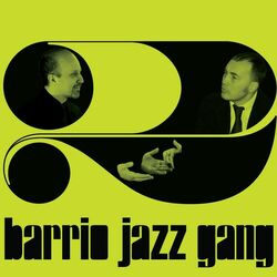 Barrio Jazz Gang