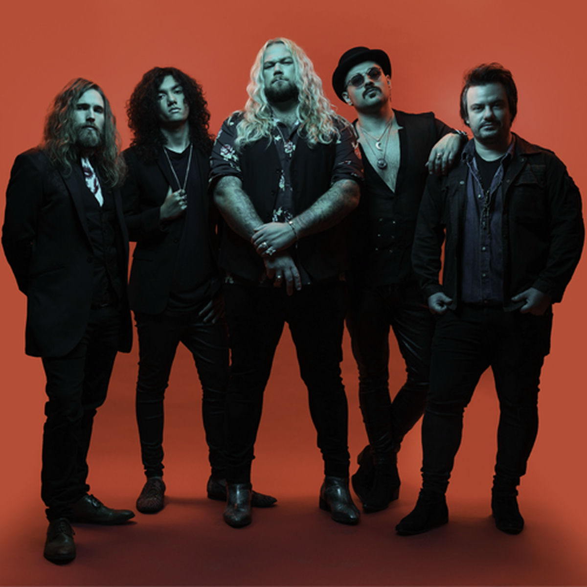 Artist picture of Inglorious