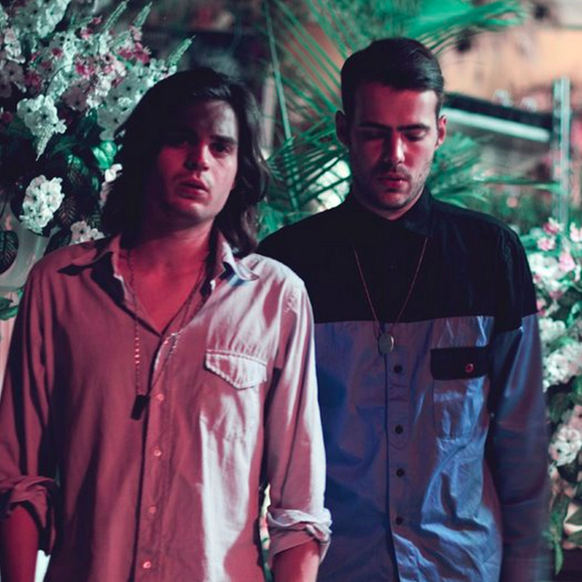 Artist picture of Beacon