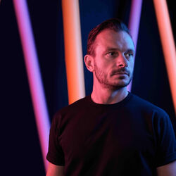 Picture of Andy C