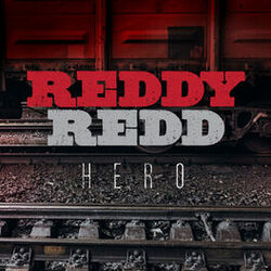 Picture of Reddy Redd