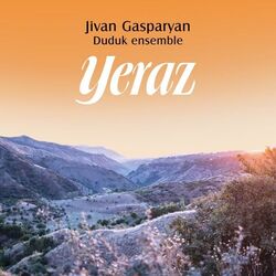 Picture of Jivan Gasparyan Duduk Ensemble