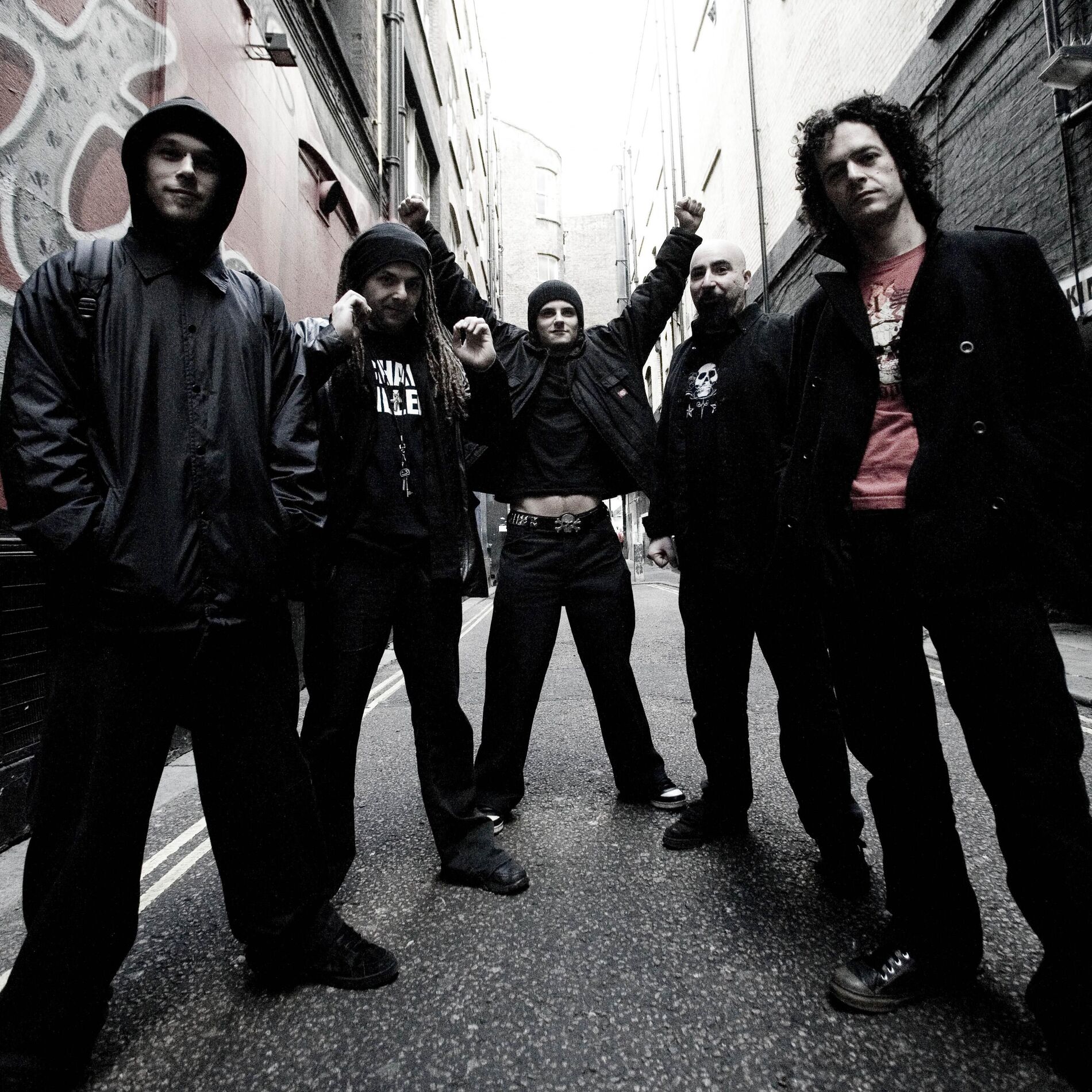 Breed 77