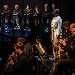 Picture of Netherlands Wind Ensemble