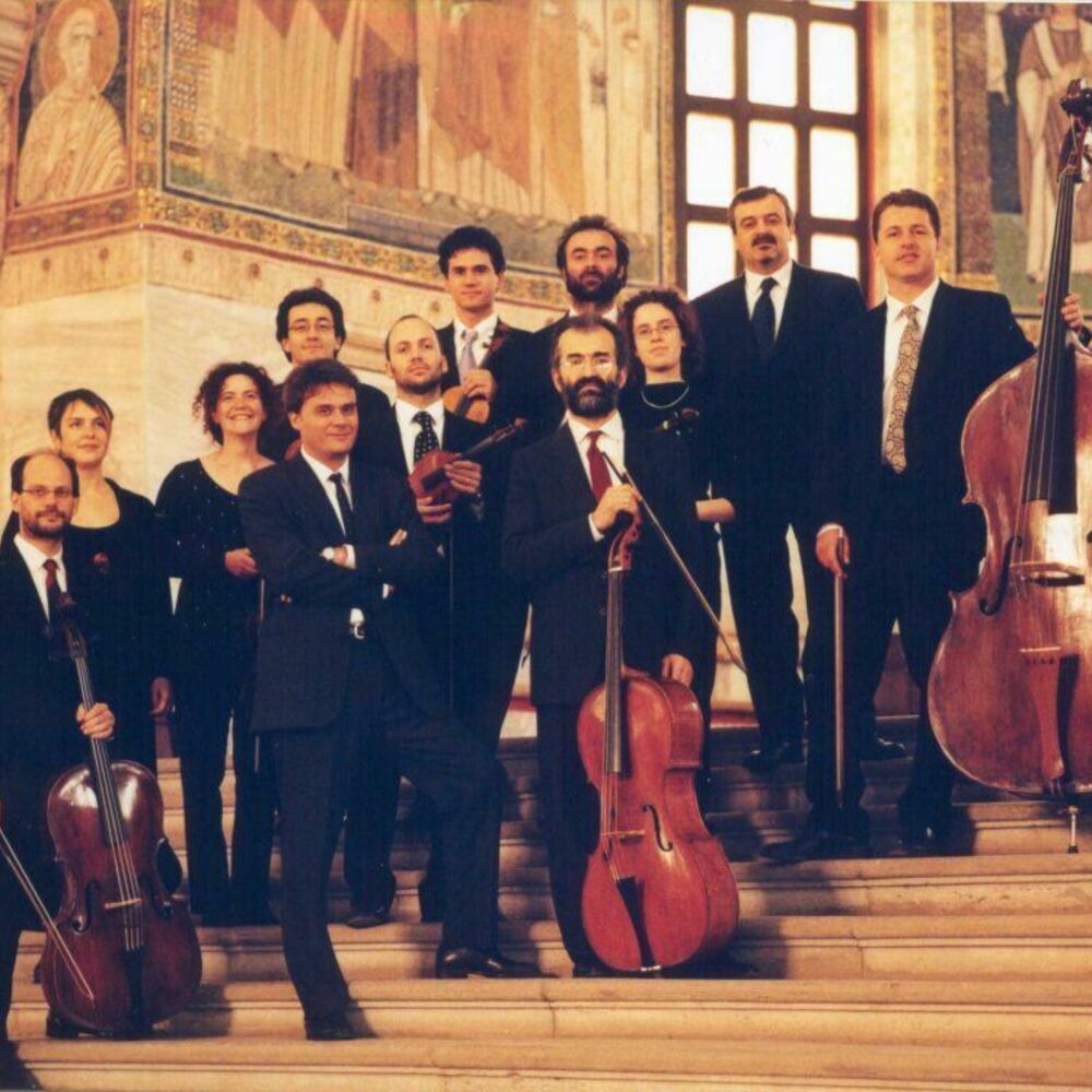 Picture of Accademia Bizantina