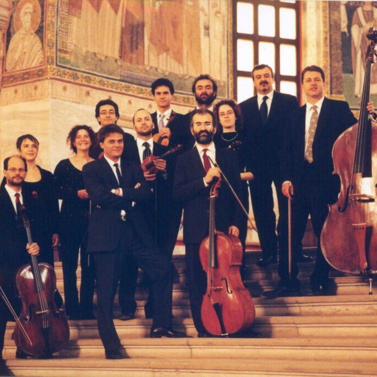 Accademia Bizantina