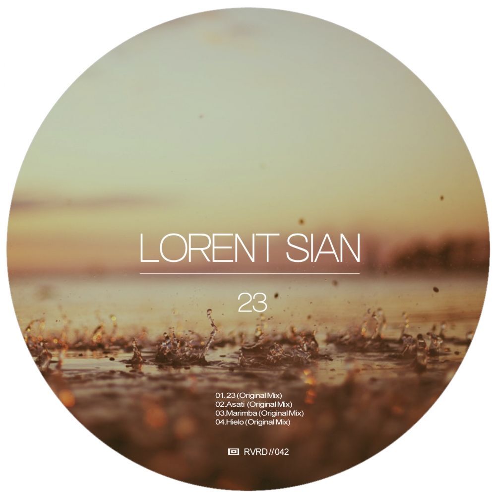 Picture of Lorent Sian