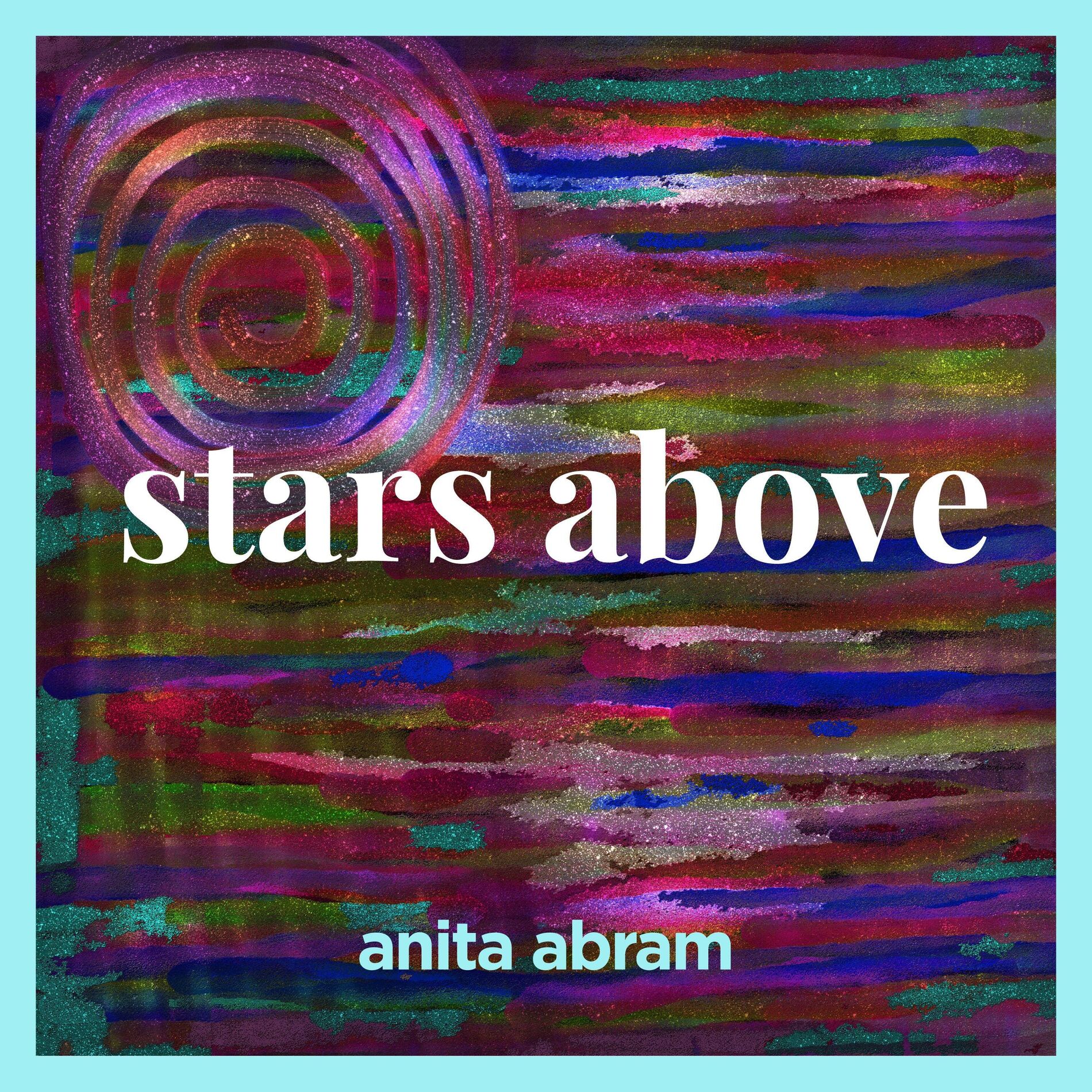 Anita Abram