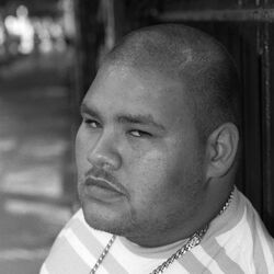 Picture of Antonio Cartagena
