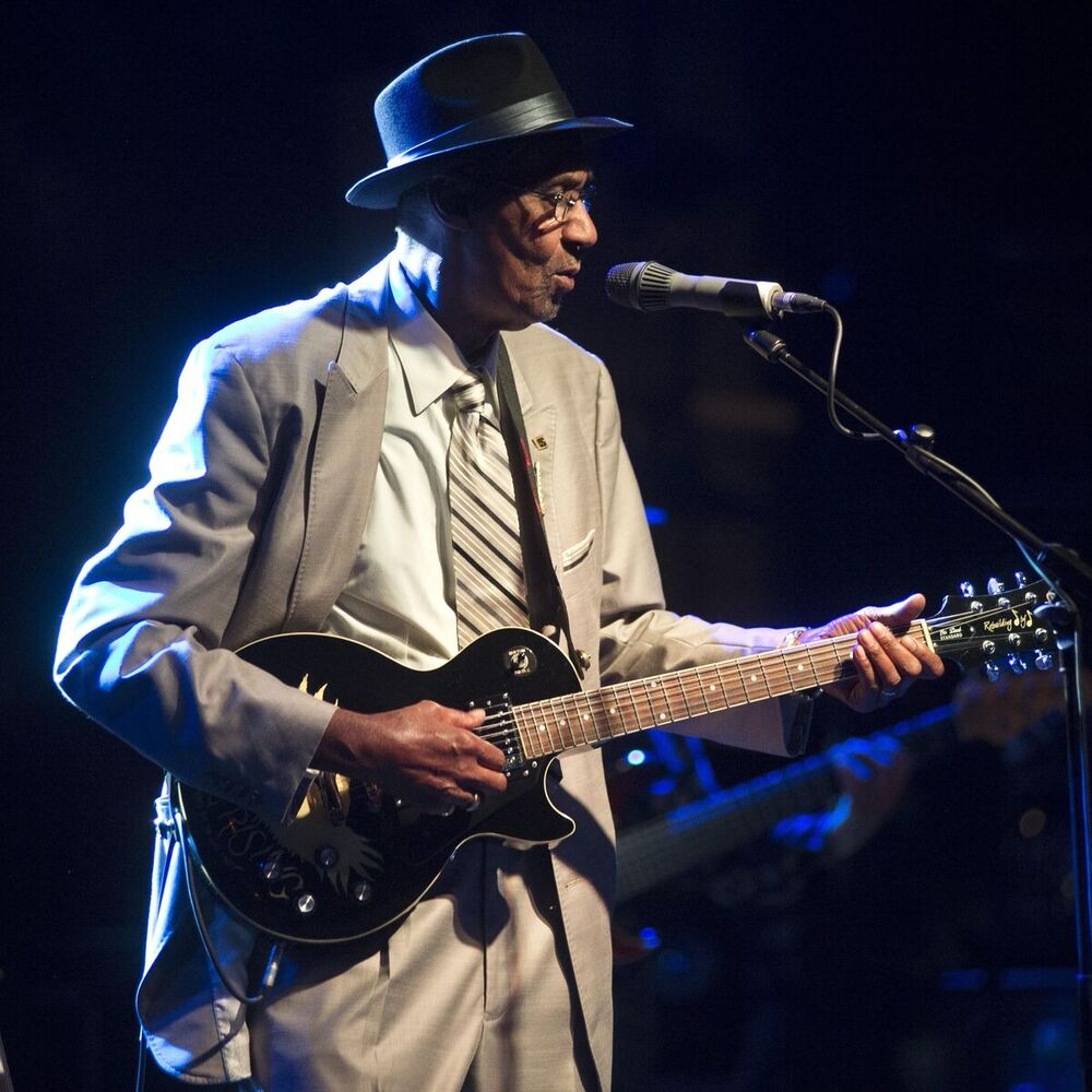 Picture of Alabama Slim