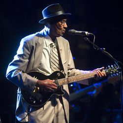 Picture of Alabama Slim