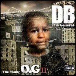 Picture of DB tha General