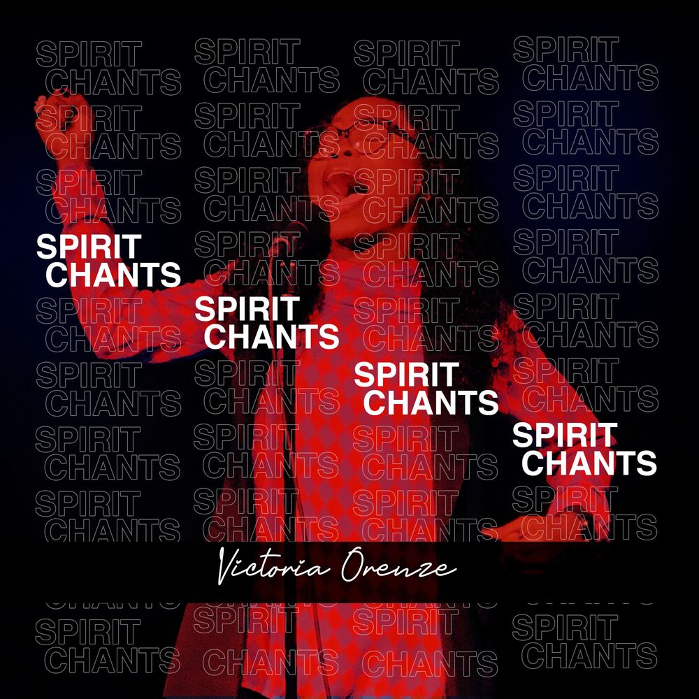 Picture of Victoria Orenze