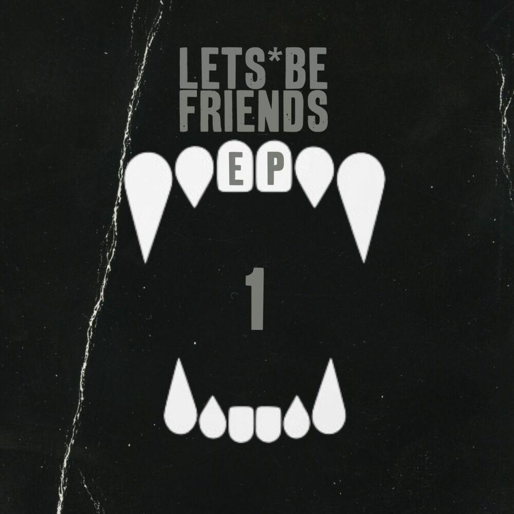 Picture of Lets Be Friends