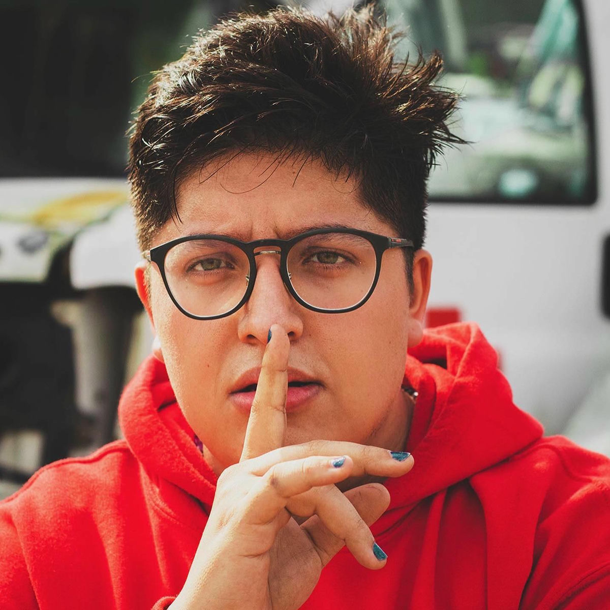 Artist picture of Yung Dupe