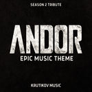Krutikov Music