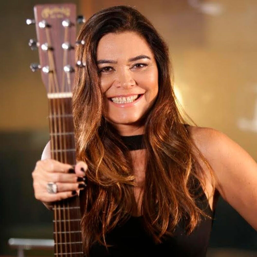 Picture of Renata Arruda