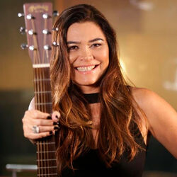 Picture of Renata Arruda