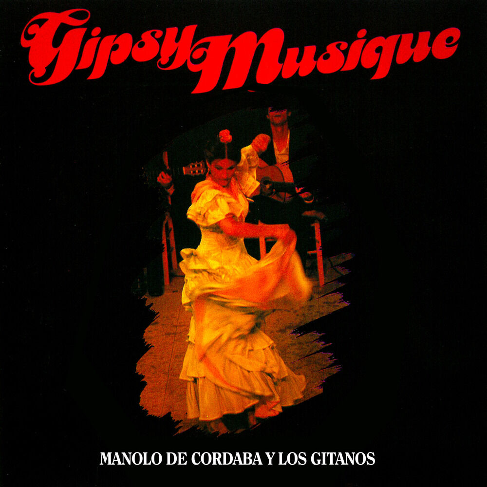 Picture of Los Gitanos