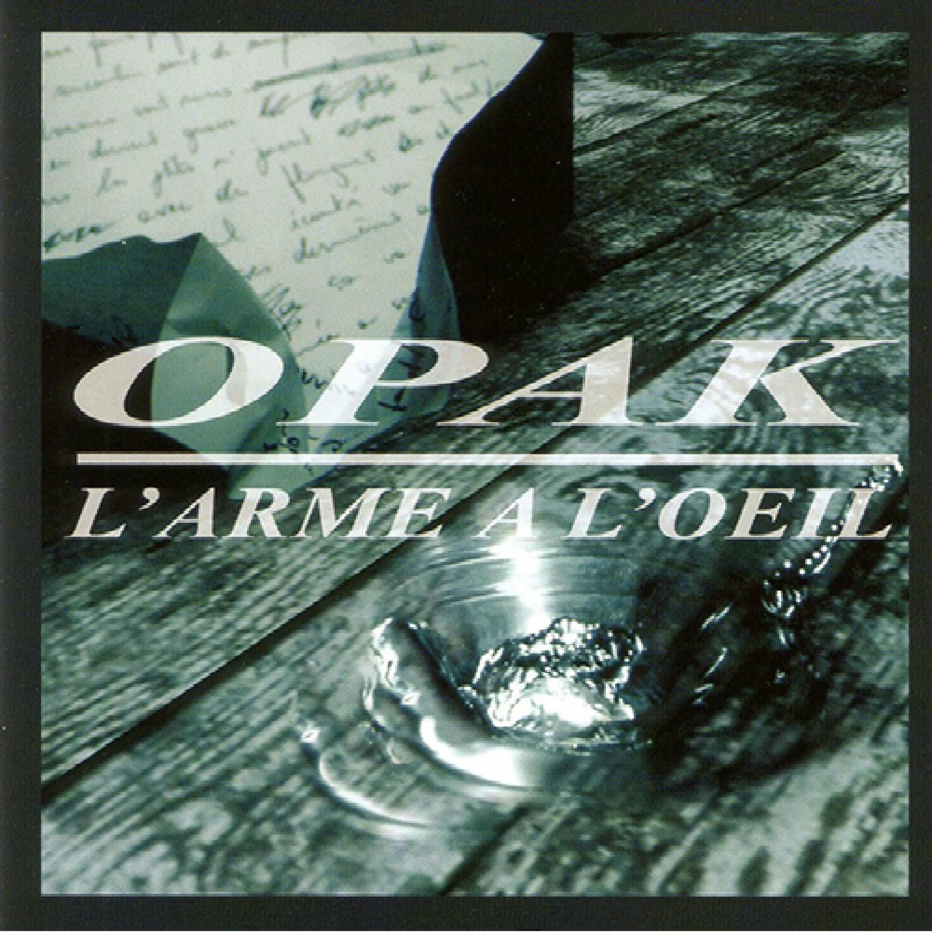 Opak Collectif