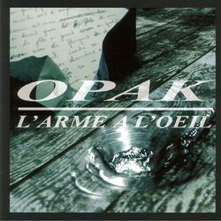 Picture of Opak Collectif