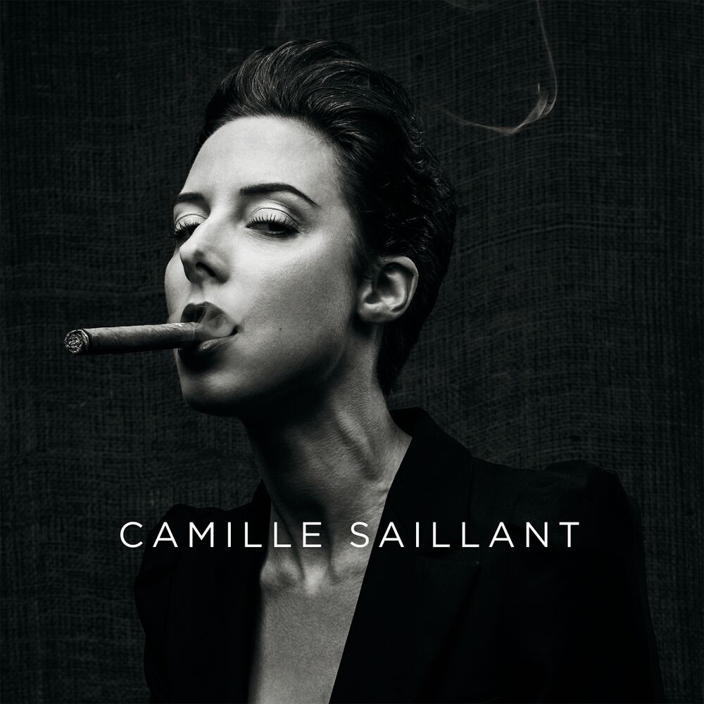 Picture of Camille Saillant