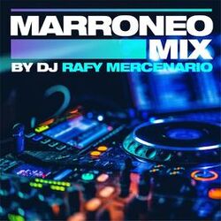 Picture of Dj Rafy Mercenario