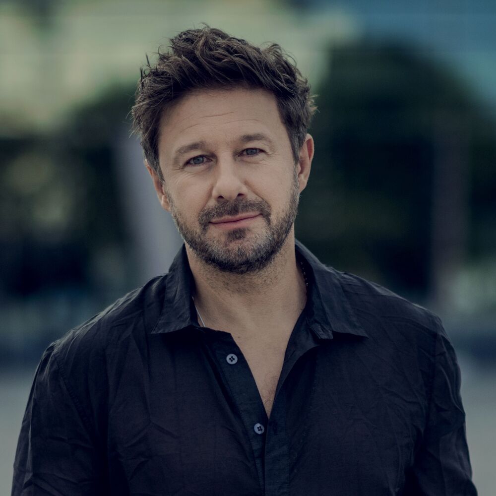 Picture of Andrzej Piaseczny