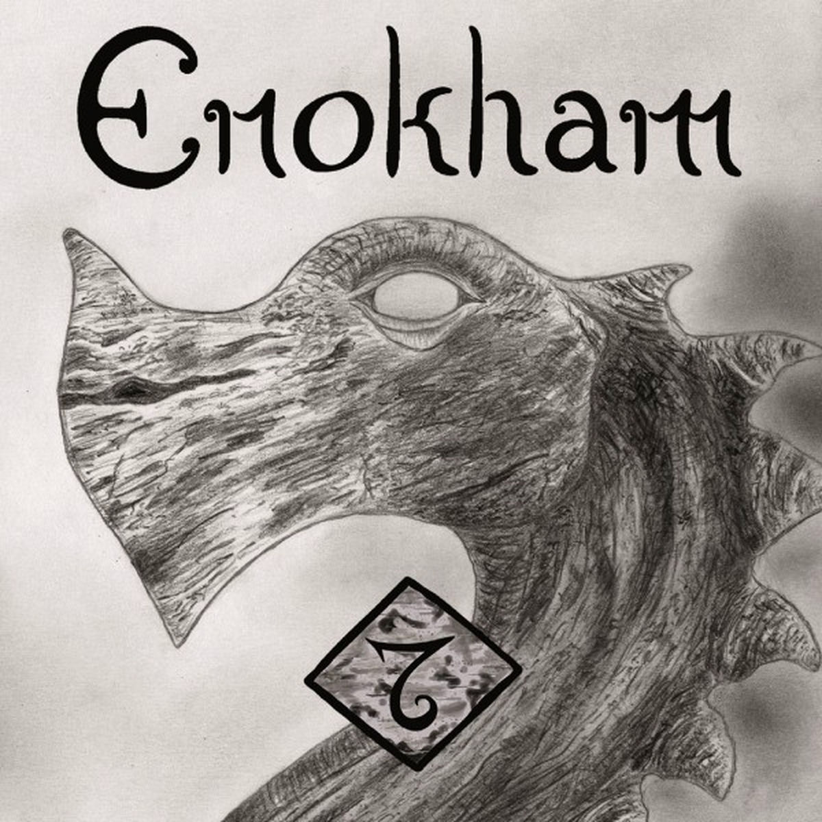 Artist picture of Enokham