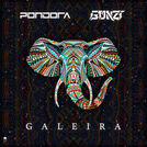 Pondora
