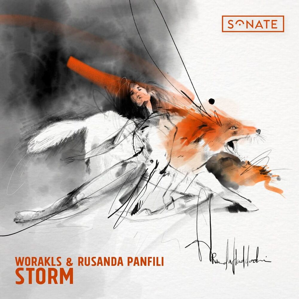 Picture of Rusanda Panfili