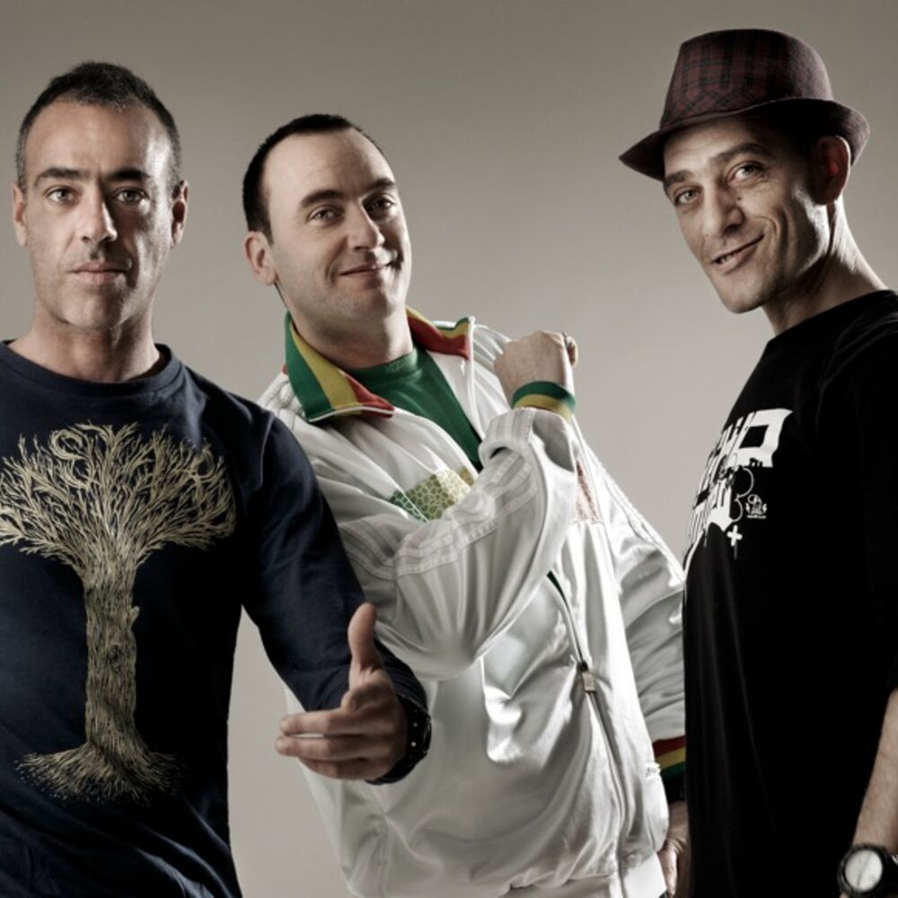 Picture of Sud Sound System