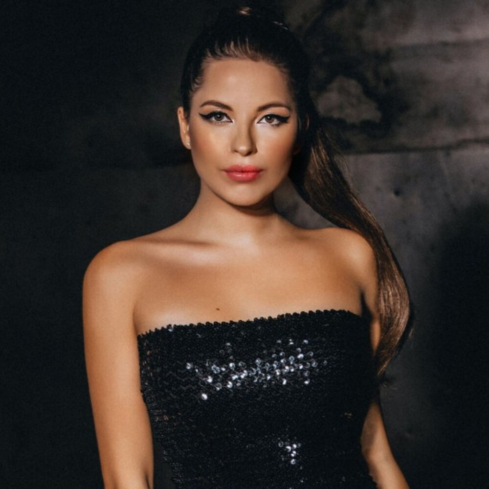 Picture of Miss K8