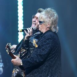 Picture of Platinum Blonde
