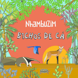 Picture of Nhambuzim