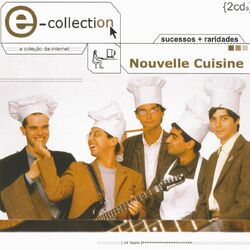 Picture of Nouvelle Cuisine