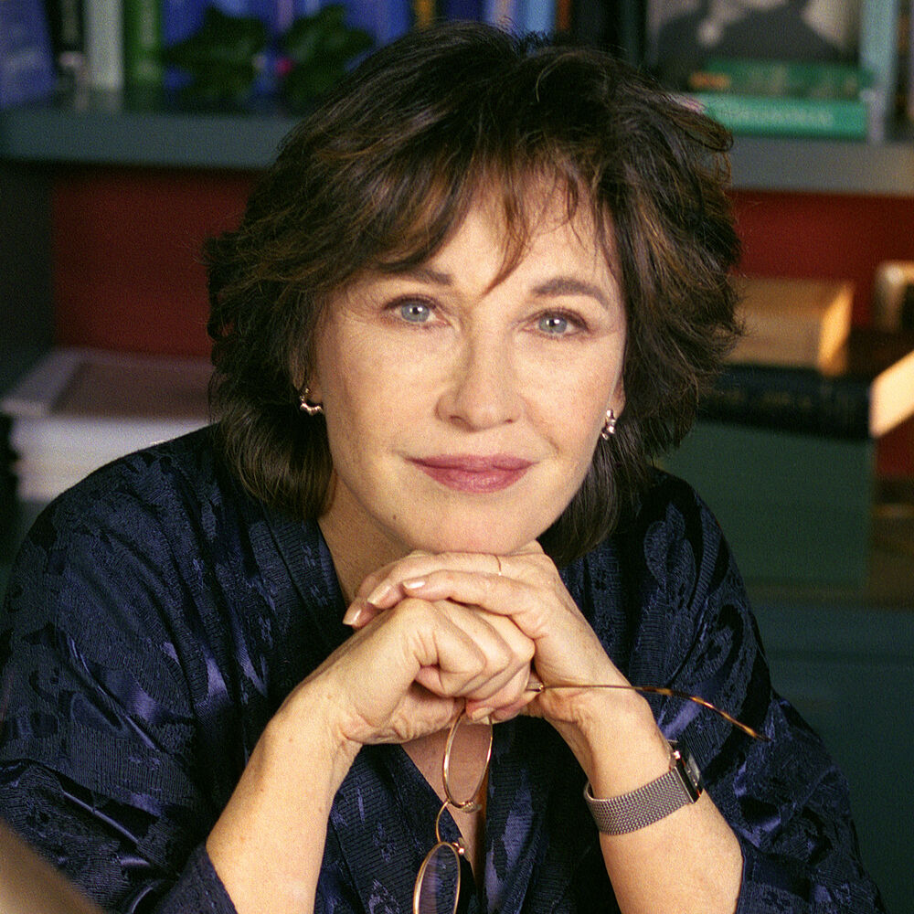 Picture of Marlène Jobert